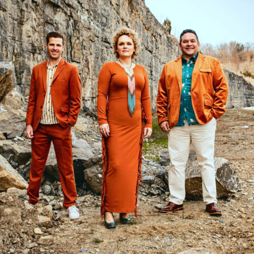 Beech Creek Wesleyan to host Avenue  in concert April 12